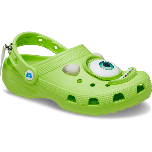 Classic Monsters, Inc. Mike Slippers