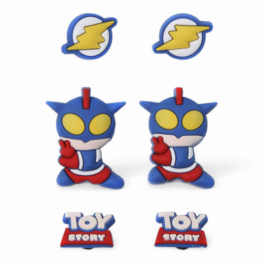 Ultra Buzz Pins