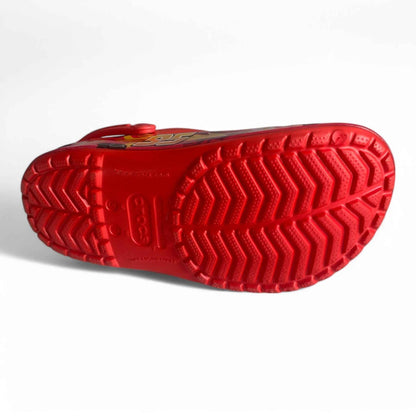 Classic McQueen Slippers