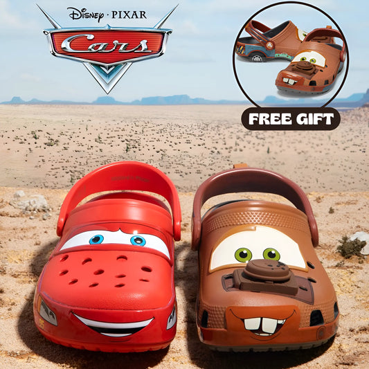 Buy Lightning McQueen — Get Mater FREE